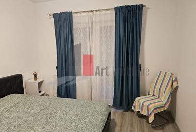 Apartament cu 2 camere-Aparatorii Patriei-Metalurgiei-centrala+loc parcare - 4