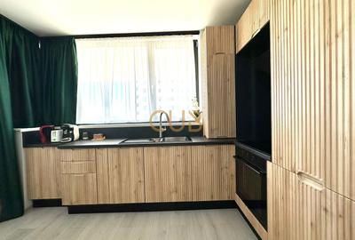 XCity Tower 2-Ap 2cam |parcare,bloc nou| Torontalului,Aradului,Lipovei - 9