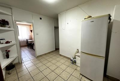 Apartament 3 camere | Decomandat | 62 mp. | Ampoi 3 | 2 Balcoane | Mobilat - 4