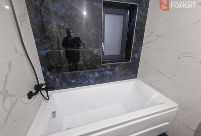 Duplex de vanzare cu 3 camere si teren de 309 mp - Recas - 14