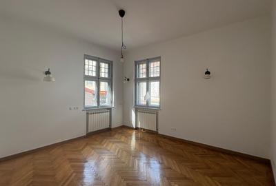 Piata Romana, imobil interbelic, parter, ideal BIROU - 5