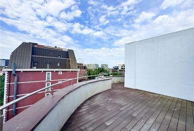 Apartament de vanzare 3 camere Herastrau Nordului - 30