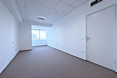 Birouri de inchiriat cu suprafete flexibile – Baneasa Offices, Sector 1 - 5