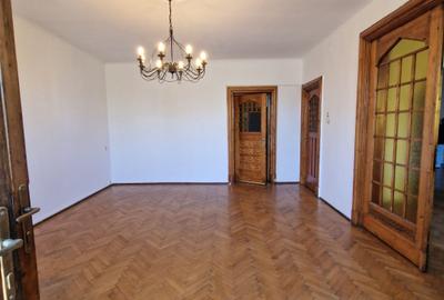 Piata Romana - Lascar Catargiu 3 camere etaj 3 in vila istorica, ideal birou - 3