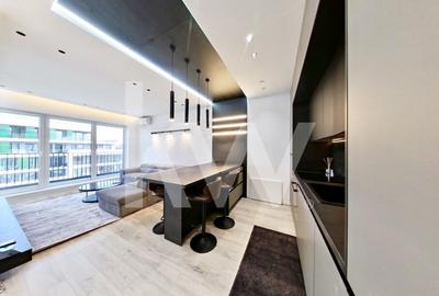 Apartament NOU - 3 camere, mobilat-utilat LUX - 1