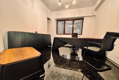 Apartament 4 Camere | Spatiu Birou | Piata Romana | Bucuresti - 1