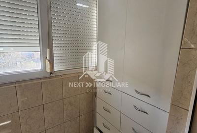 Apartament 3 camere complet mobilat – Casa de Cultură - 13