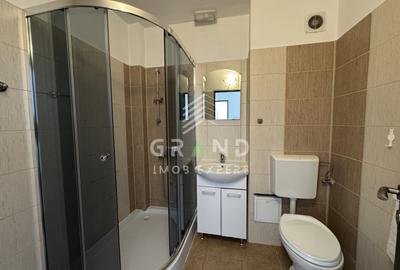 1 cameră | 42 mp | Balcon | Borhanci–Str.Alexandru Roșca | Disponibil imediat - 12