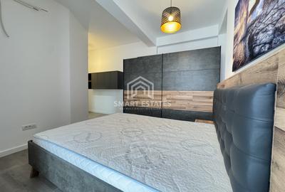 Apartament 3 camere Lux de inchiriat II Mobilat II Herastrau - Aviatiei - 15