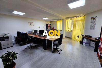 Casa S+P+M, 9 camere, ideala pentru birouri sau clinica, zona Centru - 12