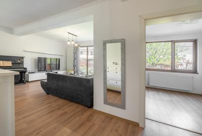 Duplex cu Teren Generos și Birou – Str. Urușagului 113R - 6
