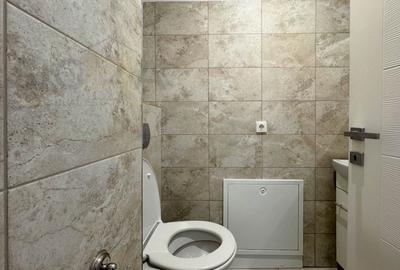 Apartament cu 3 camere de inchiriat, 80mp, in zona sediului BRD, Marasti! - 7