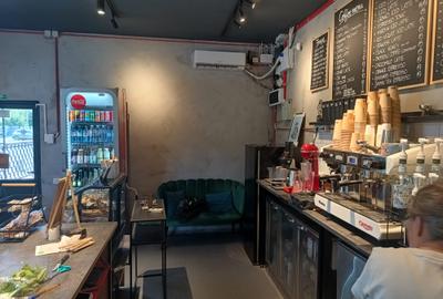 Cedare Afacere Cafenea-Cotroceni - 1