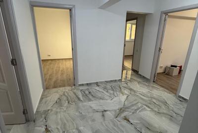 4 camere | 94 mp | Decomandat | Renovat Integral -Rahova Stradal - 1