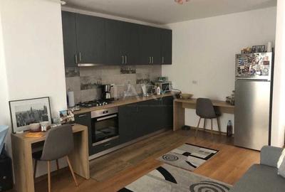 Apartament 2 camere – Gheorgheni, zona Baza Sportivă - 1