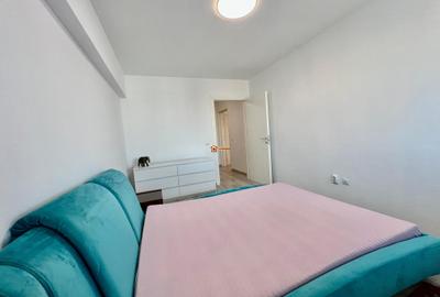Apartament 2 camere Copou Garden - 8