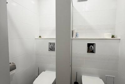 Spațiu comercial / Clinică medicală (3 camere) – Piața Iancului - 9