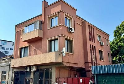 Apartament 4 camere - 1