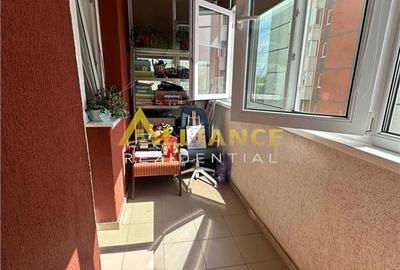 Apartament 2 camere - 11