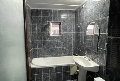 3 Camere Et.2/4 An constructie 1989 Zona Virtutii - Metrou Lujerului - 7