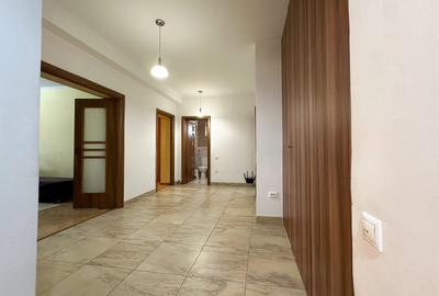 3 camere | 96 mp + 16 mp balcoane | Emil Garleanu | Gata de mutat - 9