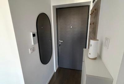Garsoniera de inchiriat Grozavesti Regie Residence - 9