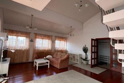 Apartament de inchiriat Iancu Nicolae - 6