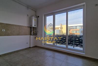 Apartament 2 camere studio - Pallady - 9
