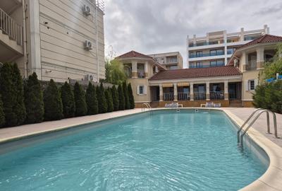 Vila Tip Duplex, 8 Camere, Teren 1100 Mp, Finisajele de Lux - 1