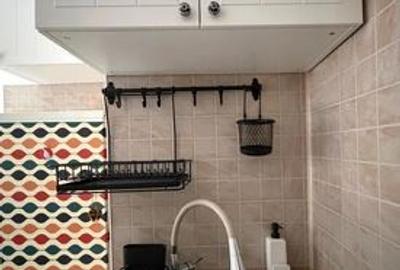 Apartament 2 Camere,Floreasca,Parc,parter/3,Amenajat,mobilat,complet,parcare - 10