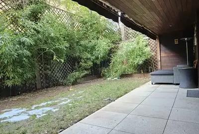 Duplex 3 Camere 135mp cu Gradina | Alia Apartments | Arcul de Triumf - 3