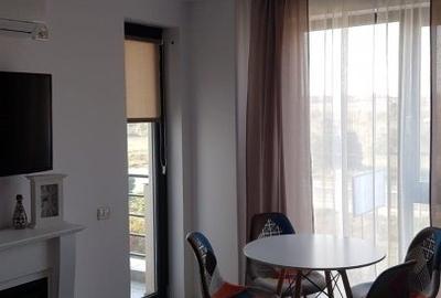 ELVILA - APARTAMENT CU 2 CAMERE,  MOBILAT SI UTILAT - 1