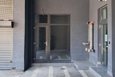 Spatiu comercial 26,4 mp + parcare, 60 KW,str Fabricii Marasti - 7