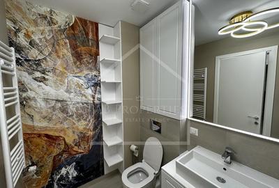 Apartament 2 camere | Baneasa | Parcare Inclusa | TOP - 12