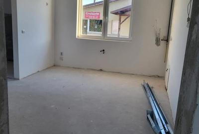 De vânzare apart. cu 3 camere, 57 mp., Apahida/Centru - 1