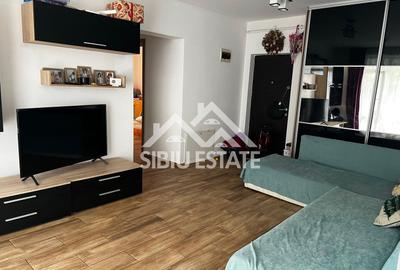 Apartament 3 camere cu grădină 100 mp.  loc de parcare-Calea Cisnadiei - 5