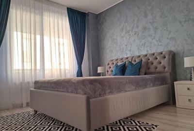 Garsoniera bloc nou  Militari Residence T634 - 2