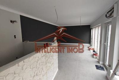 Casa superbă la cheie cu 11 camere in Turnisor jud.Sibiu - 9