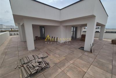 Penthouse duplex 197 mp Metrou Berceni - 11