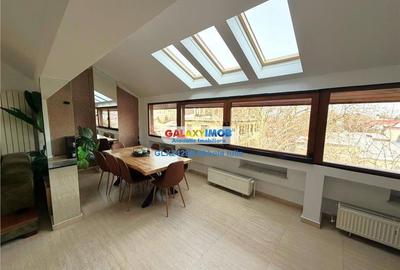 Duplex 4 camere |175 mp | et 3 | Loc Parcare - Cartier Cotroceni - 12