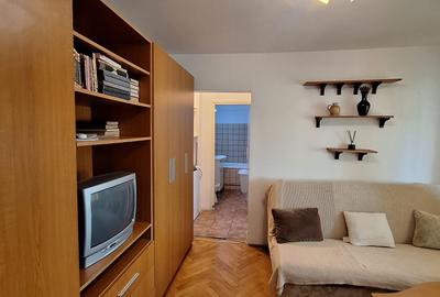 Apartament 2 camere zona Circumvalatiunii - 9