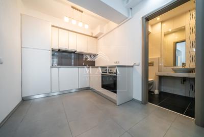 Apartament 2 camere Terra Residence | mobilat utilat | lângă Shopping City - 7