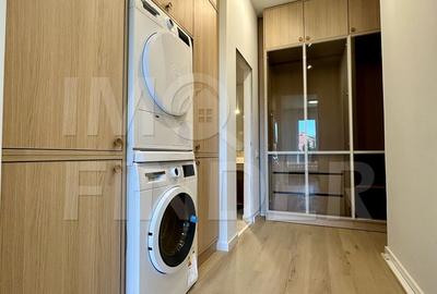 Apartament 2 camere, tip duplex, imobil premium – Gheorgheni, Piața Cipariu - 21