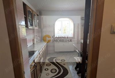 2 Camere | 1982 | Decomandat | 5/8 | Reabilitat | M Crangasi - 8 min - 6
