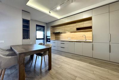 Apartment cu 2 camere, cu terasa generoasă, in zona Dumbrăvița - Kaufland - 6