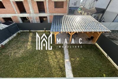 Casă modernă |4 Camere | Curte | 180 mp | Garaj | Șelimbăr - 15