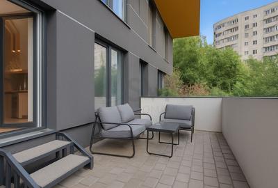 REA1025854 Loft 2 Camere I Fabrica de Gheata - 12