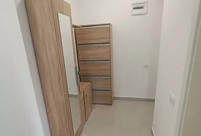 Apartament 3 camere, 80 mp + balcon 20 mp, parcare acoperită - 7