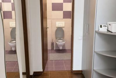 Apartament 2 camere de vânzare – Vatra Luminoasă | 62,07 mp | Etaj 5/8 - 6
