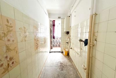 Apartament 3 camere în zona HERMES - 6